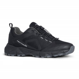 PANTOFI IMPERMEABILI PENTRU TREKKING - "KION" - Pentagon® - NEGRU STEALTH