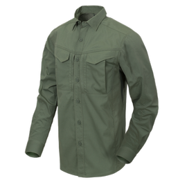 CAMASA CU MANECI LUNGI DEFENDER MK2 - VERDE OLIV - HELIKON