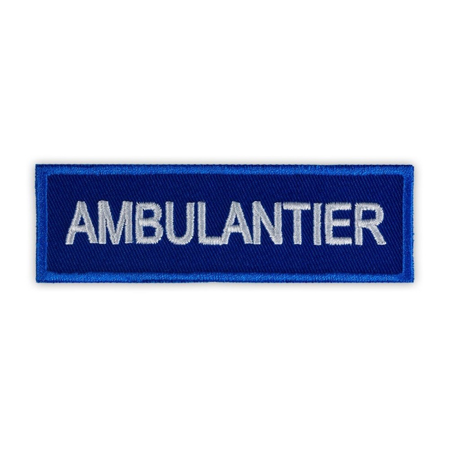 ECUSON AMBULANTIER