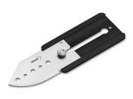CUTIT DE BUZUNAR "SLYDE-R" - BOKER PLUS