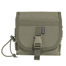 POUCH UNIVERSAL - "BINOCS" - 16 x 18.5 x 8 CM - Pentagon® - RAL7013