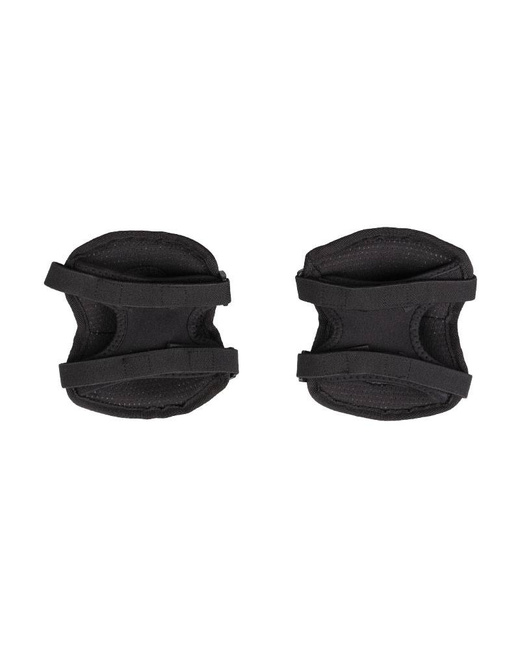 Cotiere protect -  Negre