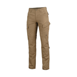 Pantaloni de uniforma - Rip-Stop - Politia Locala - ACU 2.0 - Pentagon - Coyote