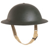 BRITISH WWII TOMMY HELMET (REPRO)