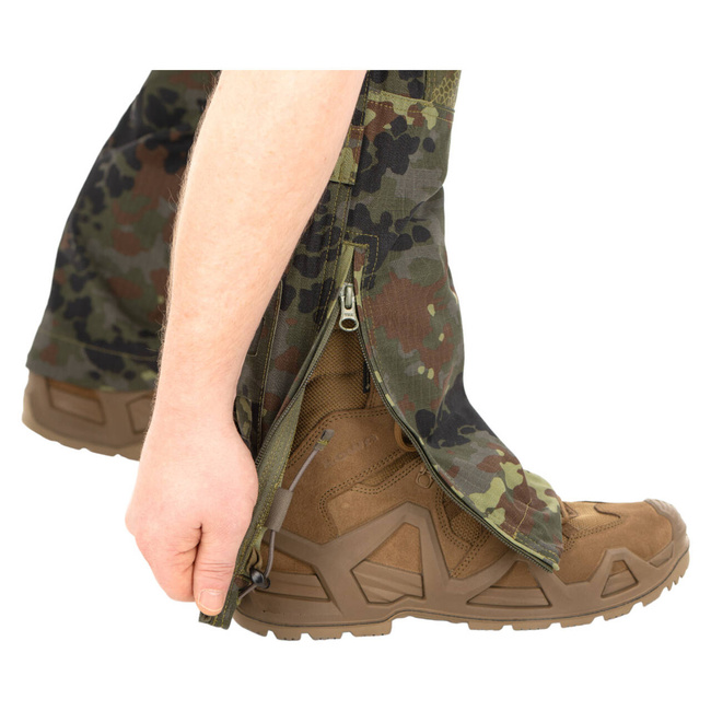 PANTALONI TACTICI OPERATOR MK III ATS - CLAWGEAR - FLECKTARN