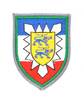 INSIGNA ARMATA GERMANA "HEIMATSCHUTZBRIGADE 51"