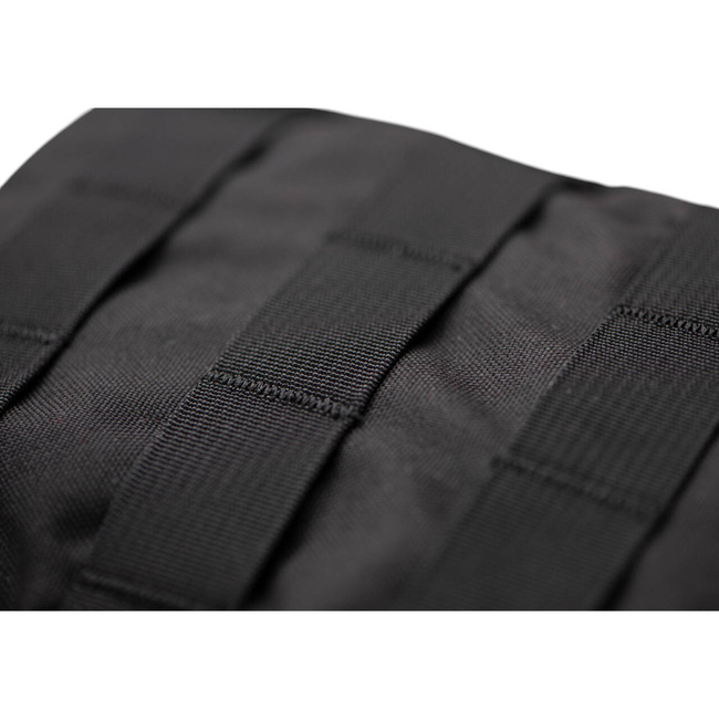 POUCH VERTICAL UTILITY CORE - MOLLE - MEDIU - NEGRU - CLAWGEAR