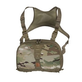 GEANTA, BORSETA TACTICA DE PIEPT - NUMBAT - Helikon-Tex - MULTICAM/VERDE ADAPTIV