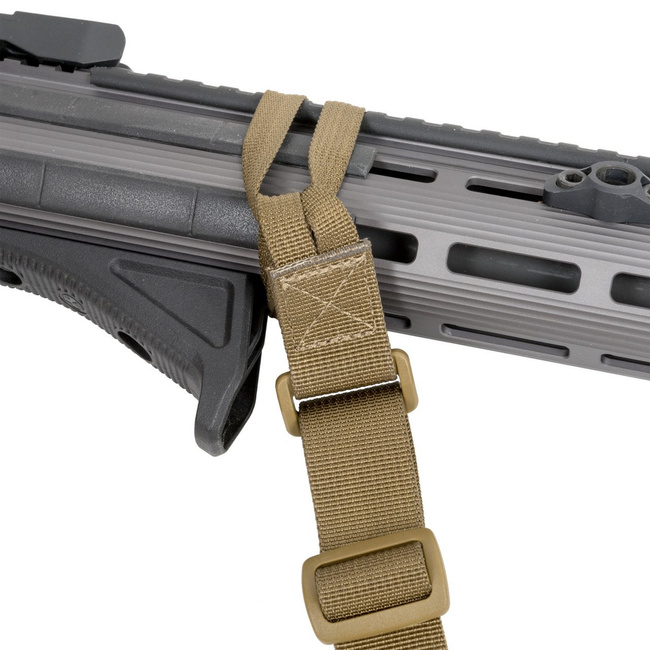 Curea arma TWO POINT CARBINE OLIVE