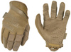 MANUSI DE TIR - "SPECIALTY COVERT 0.5 MM" - MECHANIX® - COYOTE TAN