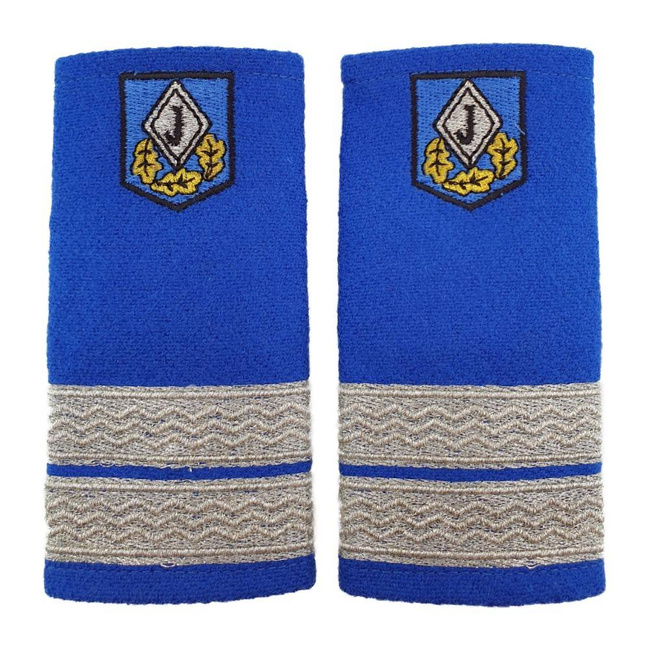 Grade plutonier jandarmi