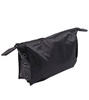 GERMAN TOILET BAG - BLACK - USED