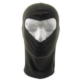 Balaclava, Cotton, OD