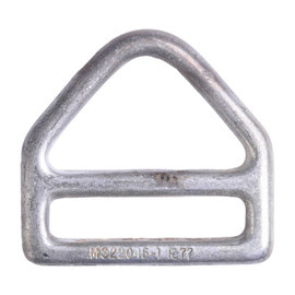 INEL DE PRINDERE IN FORMA DE V PENTRU HAM FRONTAL PARASUTIST - SURPLUS MILITAR ARMATA AMERICANA - ORIGINAL WWII - UZAT