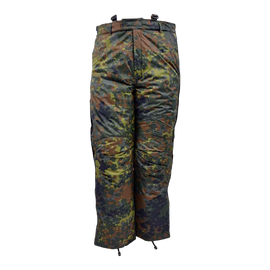 Pantaloni lightweight (IR) 5FTD - Noi (calitate secundara)