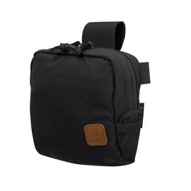 GEANTA "SERE" - NEGRU - HELIKON