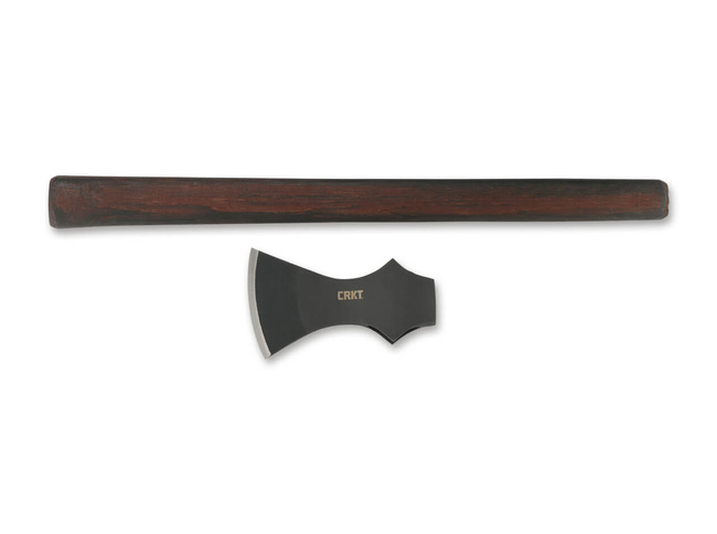 AXE FREYA - CRKT