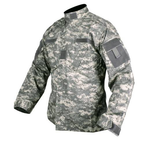 Camasa camuflaj digital - ACU - US Army - Mil-Tec