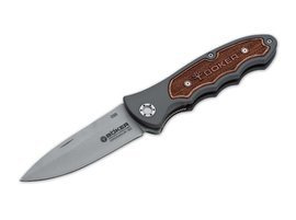 CUTIT DE BUZUNAR "TURBINE FORTY-TWO" - BOKER PLUS