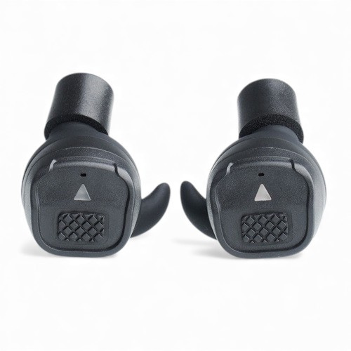 Electronic Hearing Protection Earbuds - M20T - Bluetooth - Black - Earmor
