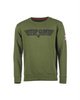 SWEATSHIRT - "TOP GUN" - MIL-TEC® - OD