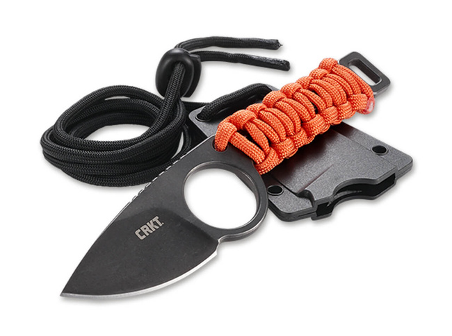 CUTIT "Tailbone Orange" - CRKT