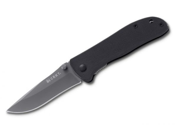 CRKT Drifter G10 Pocket Knife