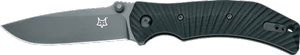 Fox Knives Extreme Elite grey
