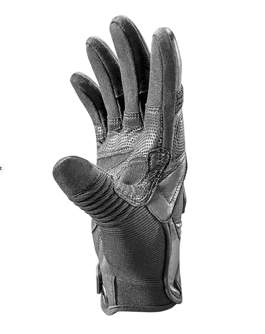 KINETIXX® GLOVES ′X-PECT′ - black