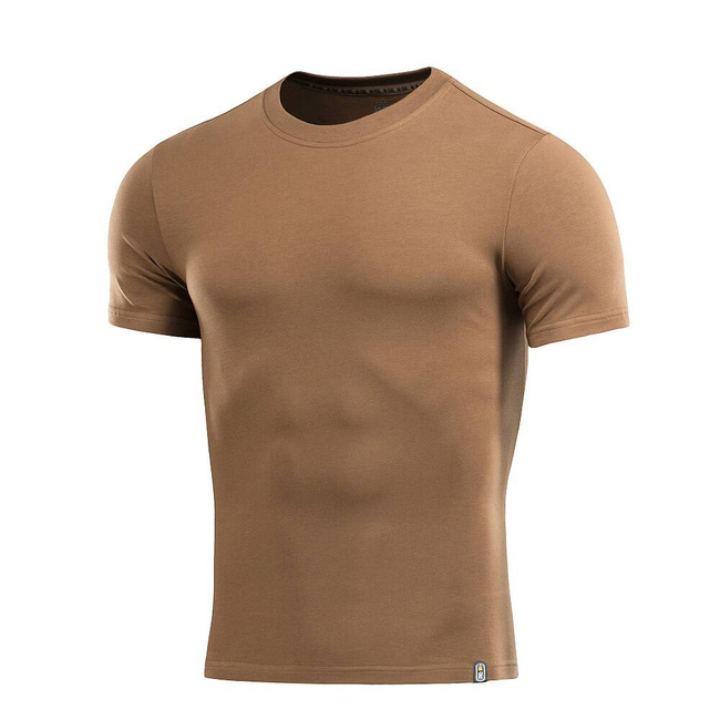 TRICOU 93/7 - COYOTE BROWN - M-TAC
