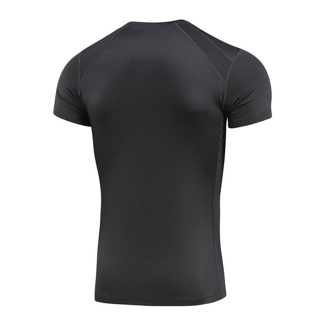 T-SHIRT ATHLETIC GEN II - BLACK - M-TAC