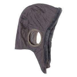 MASCA DE FATA MATLASATA - SURPLUS MILITAR DIN ARMATA EST-GERMANA - UZATA