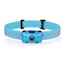 Lanterna Olight H05 Active albastru