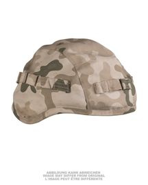 HUSA CASCA POL.TROPICAL CAMO F.KEVLAR HEL. Surplus militar