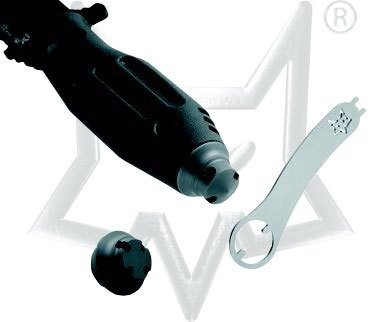 Cutit Fox FKMD Mars Collection Sputnik - 11