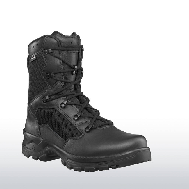 GHETE COMBAT HAIX GTX -  NEGRE