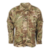 JACHETA BRITANICA - COMBAT - CAMO MTP - FOLOSIT