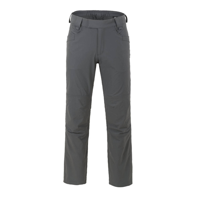 PANTALONI TACTICI PENTRU TREKKING, DRUMEȚII - VERSASTRETCH® - Helikon-Tex® - NEGRI