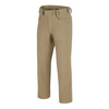 PANTALONI TACTICI COVERT - VERSASTRETCH LITE - HELIKON - KAKI - LONG