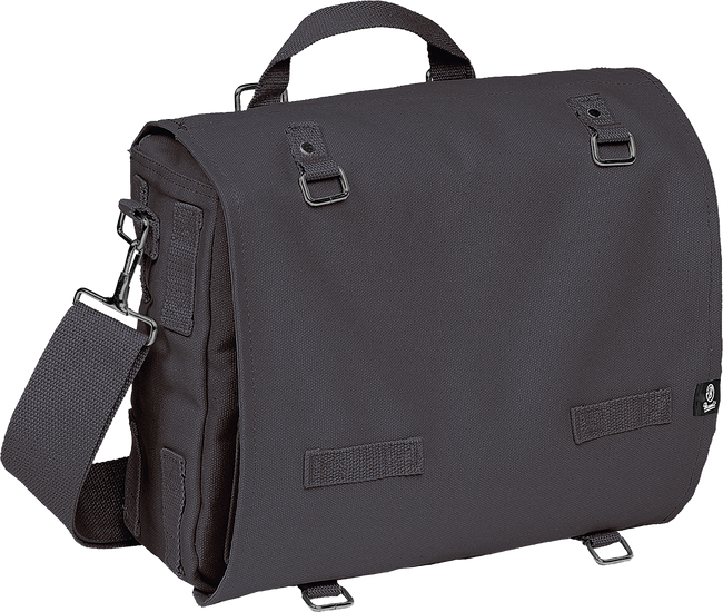 Canvas geanta, olive - Brandit