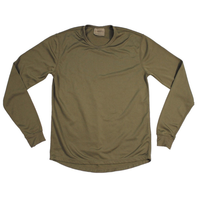 Tricou, lenjerie British - Surplus Militar