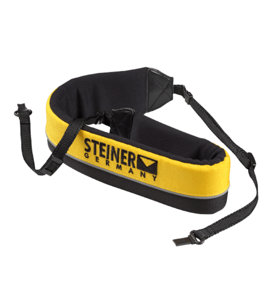 Steiner Floating strap for Commander and Navigator Pro 7x50 models