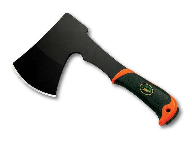 TOPOR - WOOD DEVIL - OUTDOOR EDGE