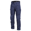 PANTALONI RIP-STOP - WOLF - PENTAGON - BLEUMARIN - LUNGIME 32 inch