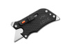 Outdoor Edge SlideWinder Black pocket knife