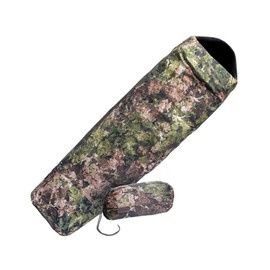 SAC DE DORMIT MODULAR LAMINAT CU 3 STRATURI - WASP I Z3A - MIL-TEC