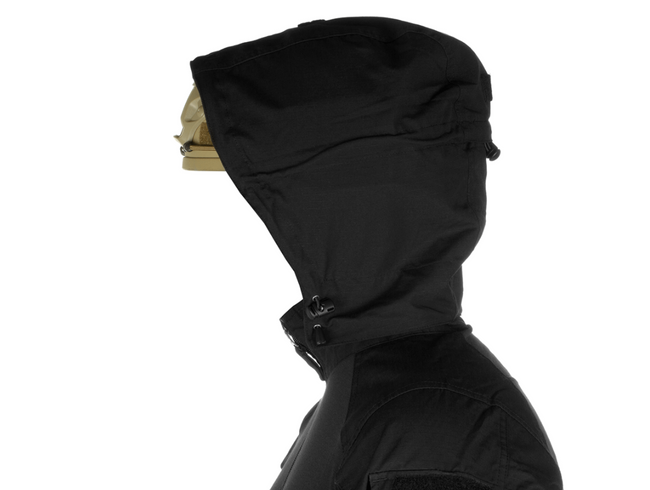 CAMASA DE LUPTA MK.III, NEAGRA - CLAWGEAR