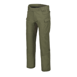 MBDU TROUSERS - NYCO RIPSTOP - Helikon-Tex - OLIVE GREEN