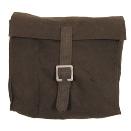 Sac, husa perie pantofi BW  - Surplus Militar