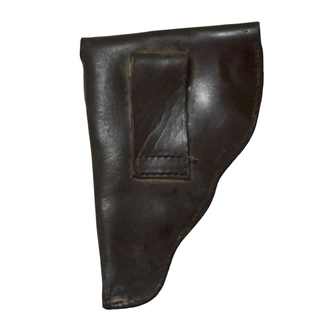 TOC DE PISTOL - CARPATI CUGIR MD. 1974 - SURPLUS ARMATA ROMANA RSR -  IN STARE BUNA